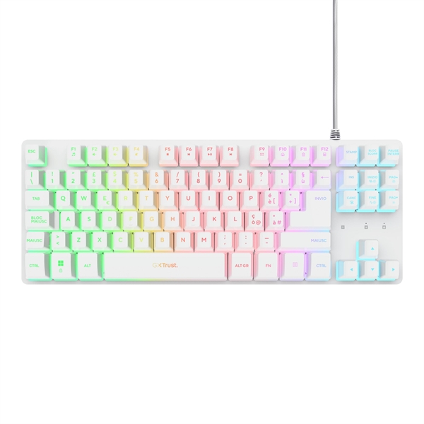 TASTIERA THADO GAMING GXT833