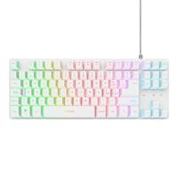 TASTIERA THADO GAMING GXT833