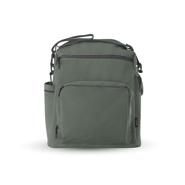 BORS ADVENTURE BAG TAIGA GRE