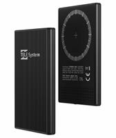 POWER BANK 5000 MAH TSPB005
