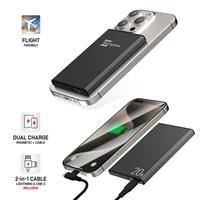 POWER BANK 5000 MAH TSPB005