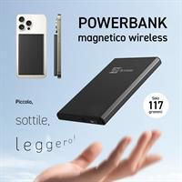 POWER BANK 5000 MAH TSPB005