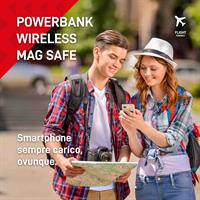 POWER BANK 5000 MAH TSPB005