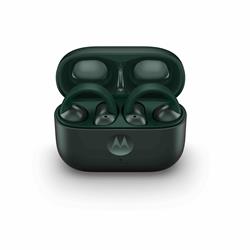 MOTO  BUDS BASS AURIC GREEN