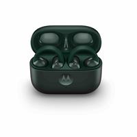 MOTO  BUDS BASS AURIC GREEN