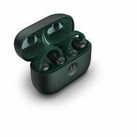 MOTO  BUDS BASS AURIC GREEN