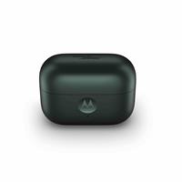 MOTO  BUDS BASS AURIC GREEN
