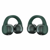 MOTO  BUDS BASS AURIC GREEN