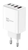 ADATTAT.USB 4P.TS833 F.CHARG