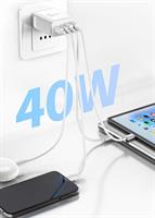 ADATTAT.USB 4P.TS833 F.CHARG