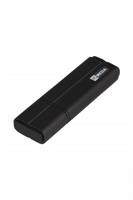 PEN DRIVE 64GB BLK