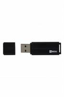 PEN DRIVE 64GB BLK