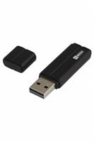 PEN DRIVE 64GB BLK