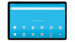 TAB.AZIMUT4 PLUS 4G 10.95'BL