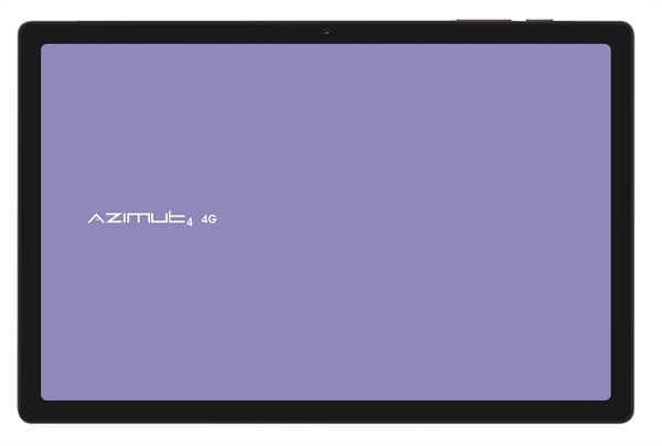 TAB.AZIMUT4 PRO 4G 11.97'BLK