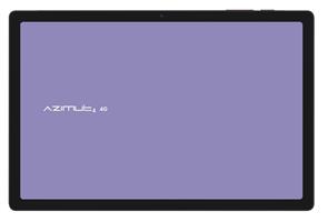TAB.AZIMUT4 PRO 4G 11.97'BLK