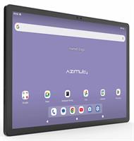 TAB.AZIMUT4 PRO 4G 11.97'BLK