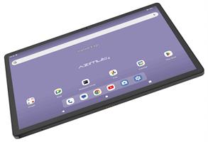 TAB.AZIMUT4 PRO 4G 11.97'BLK