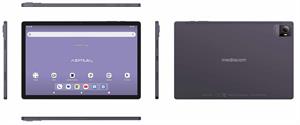 TAB.AZIMUT4 PRO 4G 11.97'BLK