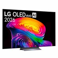 TV OLED EVO 65 4K SMART AI