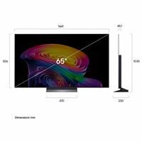 TV OLED EVO 65 4K SMART AI