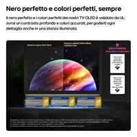 TV OLED EVO 65 4K SMART AI