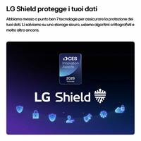 TV OLED EVO 65 4K SMART AI