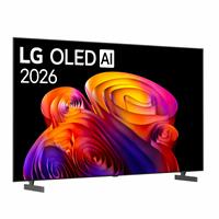 TV 77 OLED 4K UHD SMART AI
