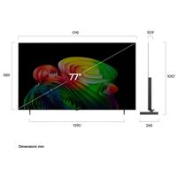 TV 77 OLED 4K UHD SMART AI