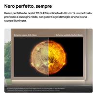 TV 77 OLED 4K UHD SMART AI