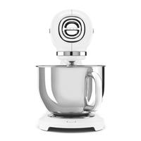 IMPASTATRIC 4,8L 1000W BIANC