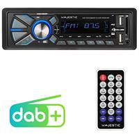 AUTORADIO DAB 442 BT DAB