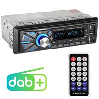 AUTORADIO DAB 442 BT DAB