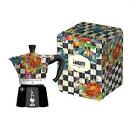 MOKA EXPRESS 3TZ MACKENZIE