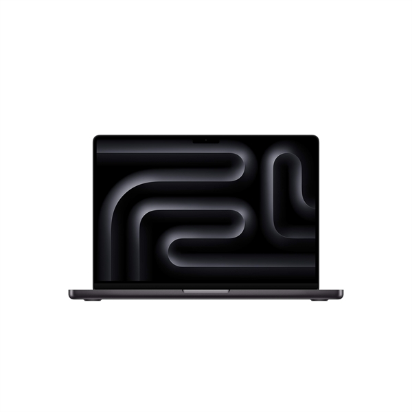 MACBOOK PRO 14'M5 10COR 24/1