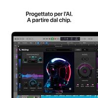 MACBOOK PRO 14'M5 10COR 24/1