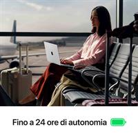 MACBOOK PRO 14'M5 10COR 24/1