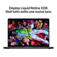 MACBOOK PRO 14'M5 10COR 24/1