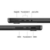 MACBOOK PRO 14'M5 10COR 24/1
