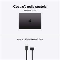 MACBOOK PRO 14'M5 10COR 24/1