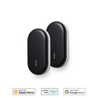 NETATMO KIT DUAL CLIMATIZZAT