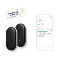 NETATMO KIT DUAL CLIMATIZZAT