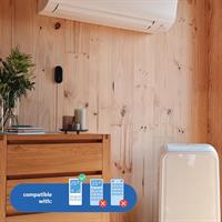 NETATMO KIT DUAL CLIMATIZZAT