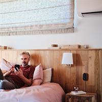 NETATMO KIT DUAL CLIMATIZZAT