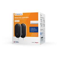 NETATMO KIT DUAL CLIMATIZZAT