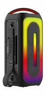 FLAME 66 PRO BK P.SPEAKER 6.