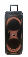 SPEAKER BLUET.AUX FLAME T88