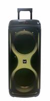 SPEAKER BLUET.AUX FLAME T88