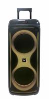 SPEAKER BLUET.AUX FLAME T88