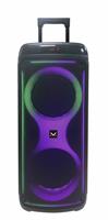 SPEAKER BLUET.AUX FLAME T88